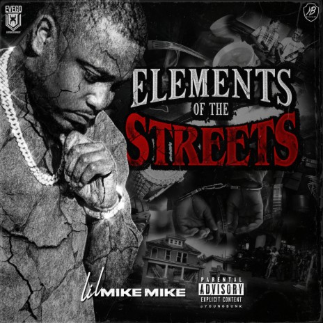 Elements of the Streets | Boomplay Music