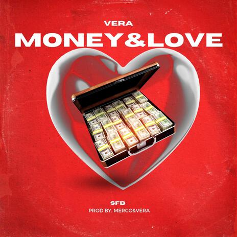 Money&Love | Boomplay Music