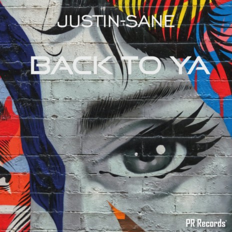Back to ya (Original Mix)