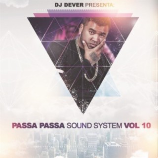 Passa Passa Sound System, Vol.10