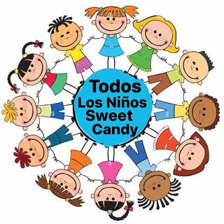 Todos los niños - Sweet Candy