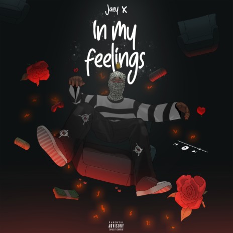 In My Feelings | Boomplay Music