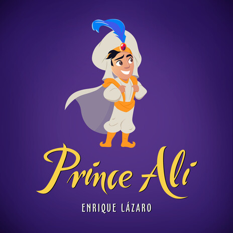 Prince Ali (Piano Version)