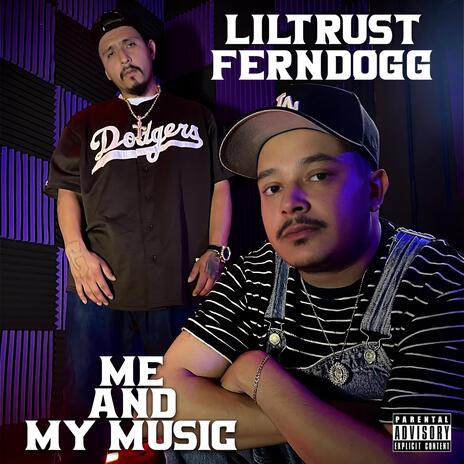They Want the Real ft. Ferndogg