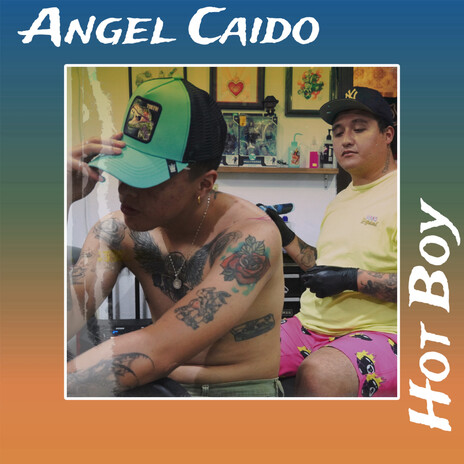 Angel Caido | Boomplay Music