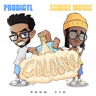 COLOGNE ft. Scribe Music lyrics | Boomplay Music