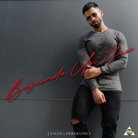 Buscando Un Amor ft. DerekVinci | Boomplay Music