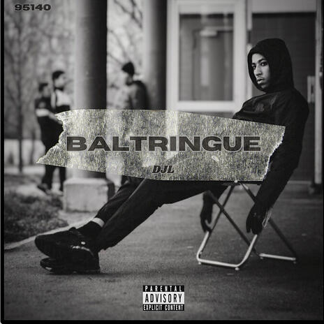 Baltringue | Boomplay Music