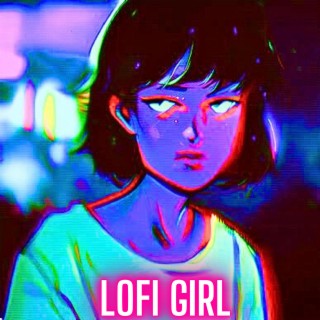 Even LOFI Girl Needs To Chill Sometimes