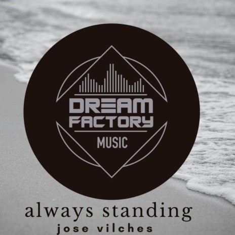 always standing (original Mix)