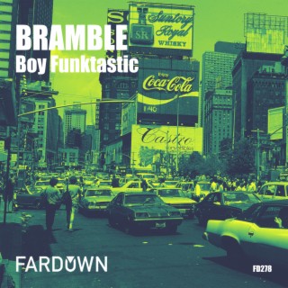 Bramble | Boomplay Music