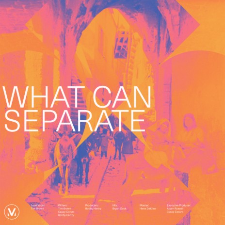 What Can Separate ft. Tim Brown