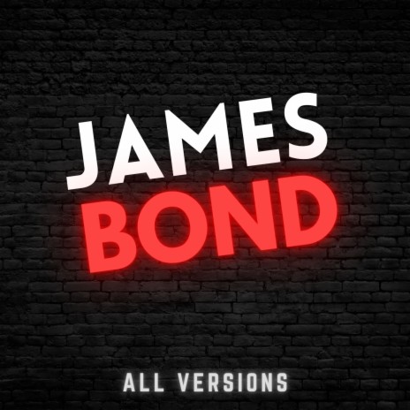 James Bond - No Time To Die Theme (Remix) | Boomplay Music
