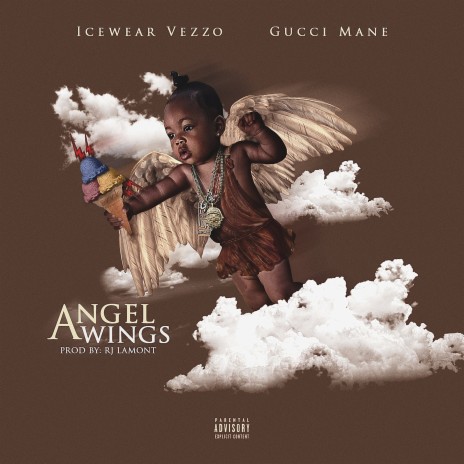 Angel Wings (feat. Gucci Mane) | Boomplay Music