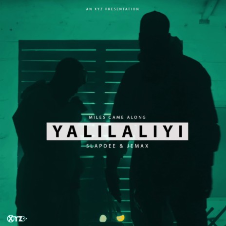 Yalilaliyi