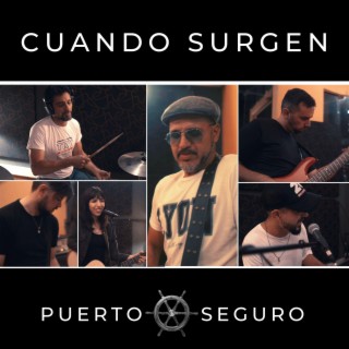 Cuando Surgen \ (with Anderson Rock) \