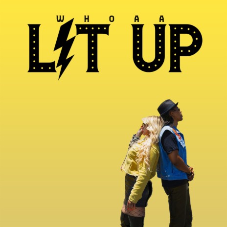 Lit up (Acappella) | Boomplay Music