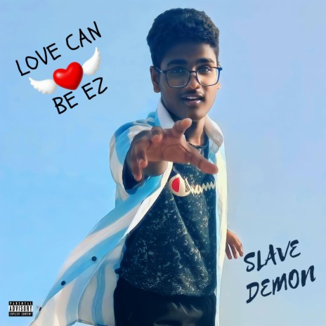 LOVE CAN BE EZ | Boomplay Music