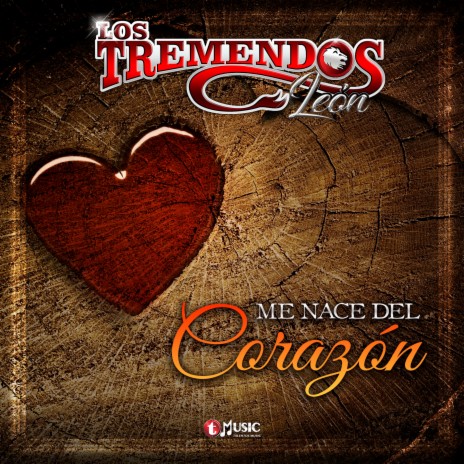 Me Nace Del Corazón | Boomplay Music