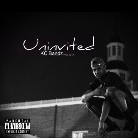 Uninvited | Boomplay Music