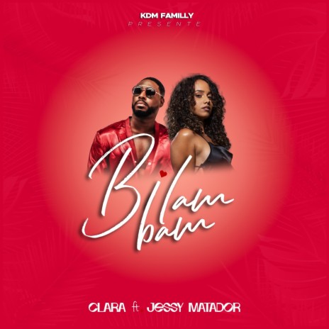 Bilam bam ft. Jessy Matador | Boomplay Music