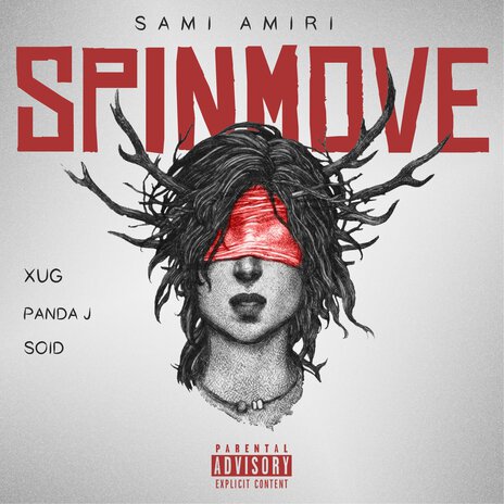 Spin Move ft. Panda J, XUG & Soid | Boomplay Music