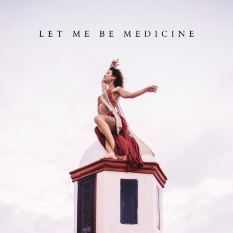 Let Me Be Medicine ft. Ruby Chase & Mfinity | Boomplay Music