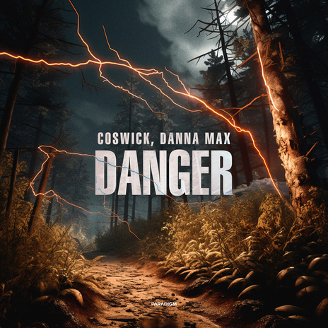 Danger ft. Danna Max | Boomplay Music