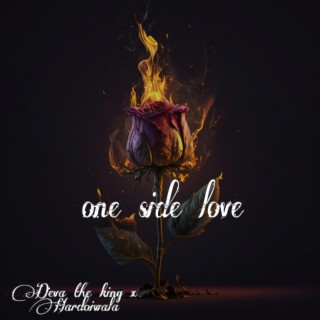 One side love