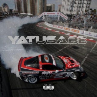 YATUSABE (feat. Lanez)