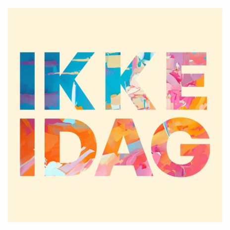 Ikke I Dag | Boomplay Music