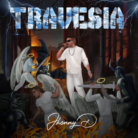 Travesia | Boomplay Music