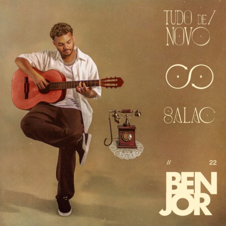 BENJOR | Boomplay Music