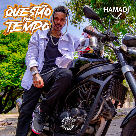 Questão de Tempo ft. Neffas no Beat | Boomplay Music