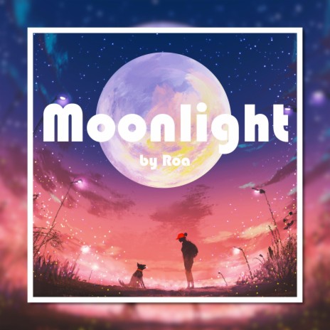 Moonlight | Boomplay Music