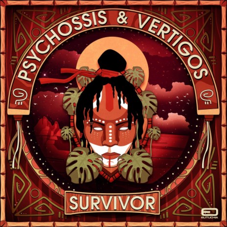 Survivor ft. Vertigos | Boomplay Music