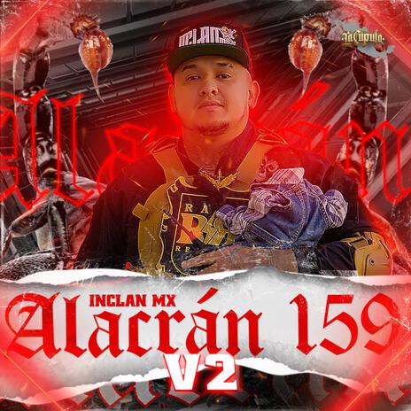 Alacran 159 V2