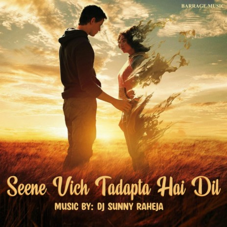 Seene Vich Tadapta Hai Dil | Boomplay Music