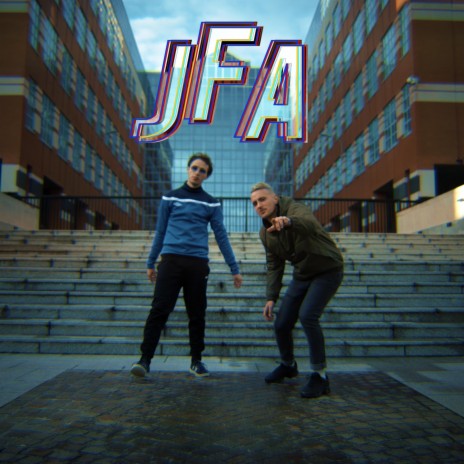 JFA ft. Lu'k | Boomplay Music