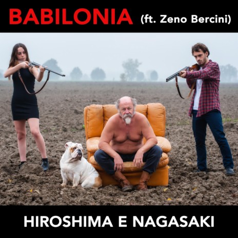 Hiroshima e Nagasaki (feat. Zeno Bercini) | Boomplay Music