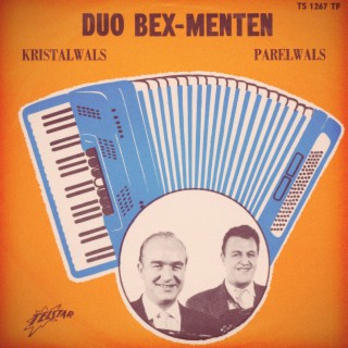 Accordeonduo Bex-Menten