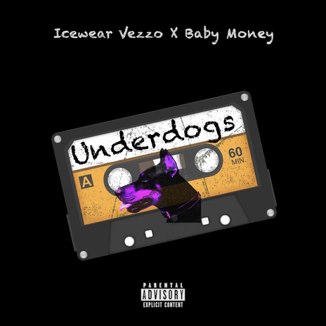 Underdogs (feat. Baby Money) | Boomplay Music