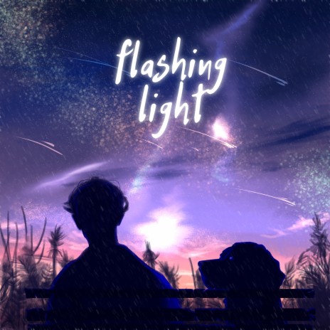 Flashing light
