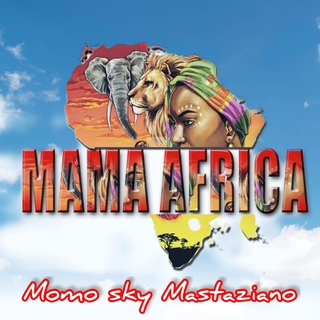 mama africa