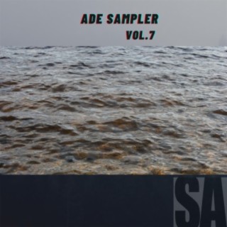 ADE SAMPLER , Vol.7