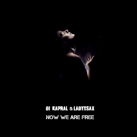 Now We Are Free ft. Ladynsax | Boomplay Music