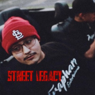 Street Legacy I