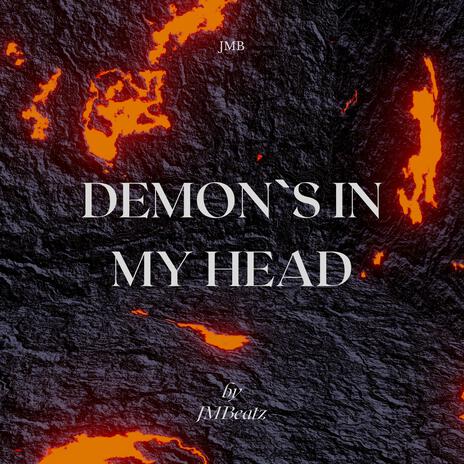 DEMONS IN MY HEAD | Boomplay Music