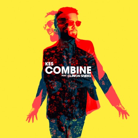 COMBINE (feat. Clinton Sparks) | Boomplay Music