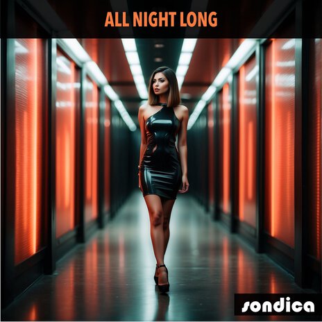 All Night Long | Boomplay Music